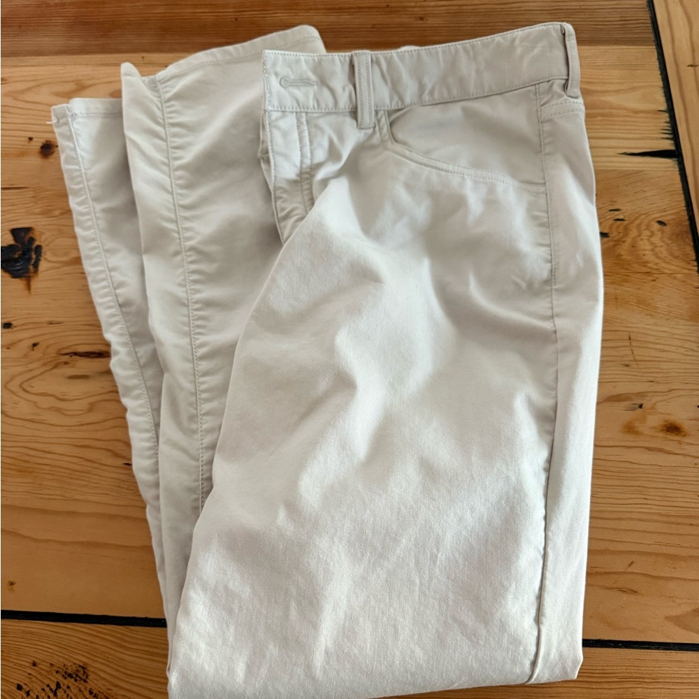 Boys Nike dri fit pants size large